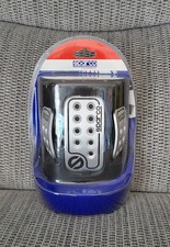 Sparco Corsa Racing Pedals Set