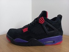 Nike Air Jordan 4 Retro NRG