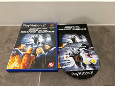 Fantastic Four: Rise of the