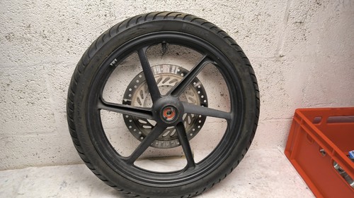 Wbs1or honda cbr 125 rim - wbs1or, r