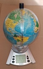 Science Museum Mini World Time