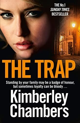 The trap kimberley chambers - by,