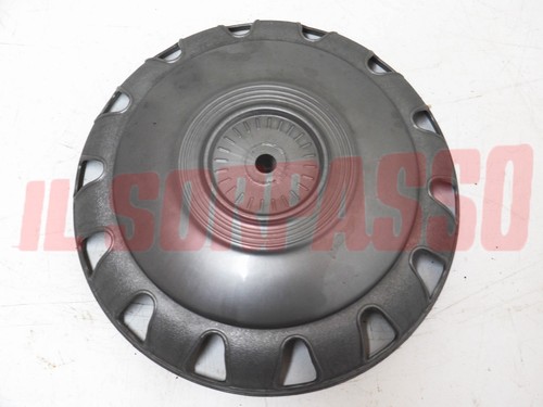 Wheel cup alloy accessory fiat - alloy,
