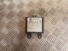 2006 AUDI A4 B7 CONVERTIBLE MOVEMENT DETECTOR ALARM CONTROL MODULE 8H0951178