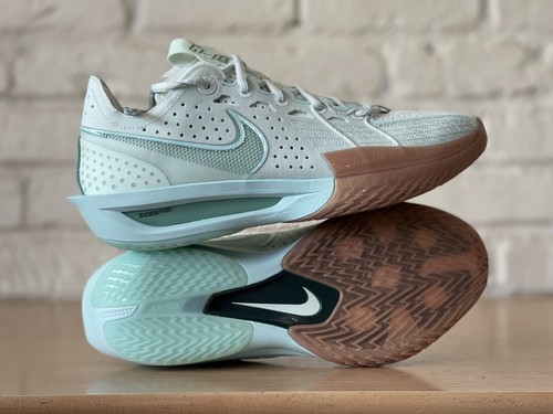 Nike cut barely green - cut,