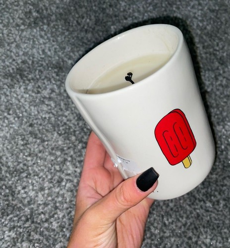 Rae dunn candle popsicle - rae,