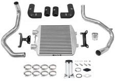 SKODA FABIA 1.9VRS PD130 COMPLETE HARDPIPE KIT WITH SEAT SPORT FMIC H0236