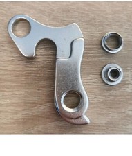 Rear derailleur hanger mech - rear,