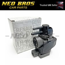 OE Turbo Boost Pressure