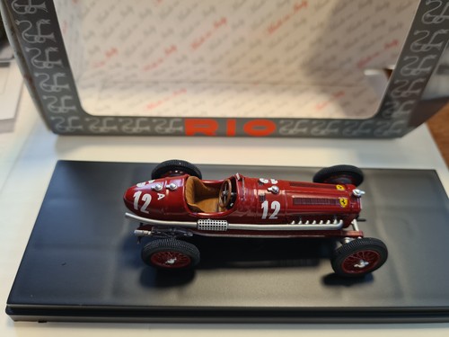 Alfa romeo type winner - p3,