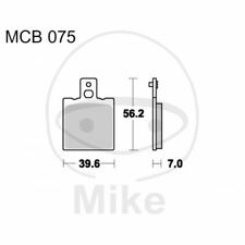 Brake Pads STD TRW LUCAS