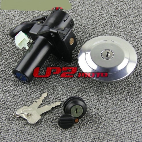Ignition switch fuel gas cap - switch,