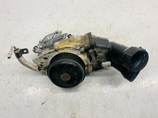 MERCEDES-BENZ GLC300D ENGINE