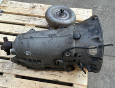 MERCEDES SPRINTER 519 V6 EURO 5 AUTOMATIC GEARBOX TORQUE A9062703300, TESTED