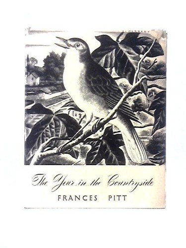 The year countryside - in,