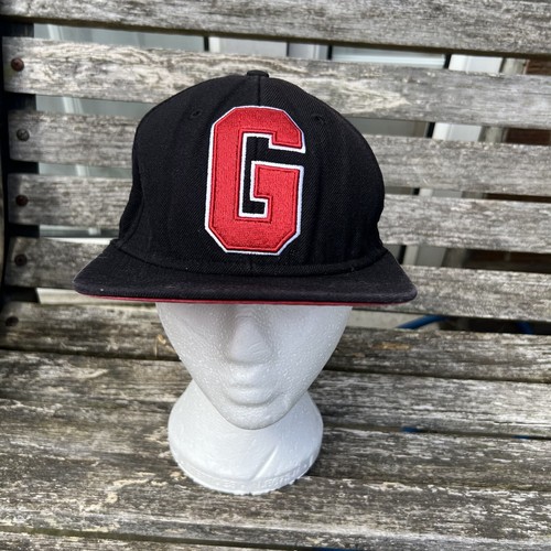 Mitchell ness g - ness, georgia