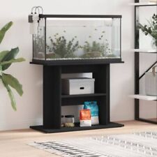 3 Tiers Aquarium Stand Fish