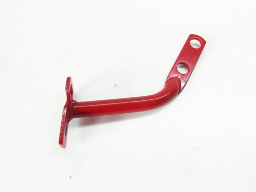 Holder leg shield right