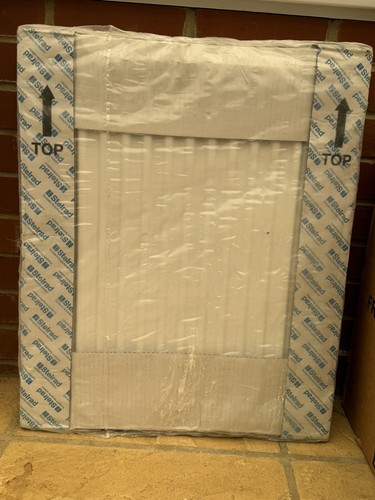 Stelrad radiator white - k1,