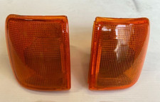 Fiesta Amber Indicator MK2 1 x