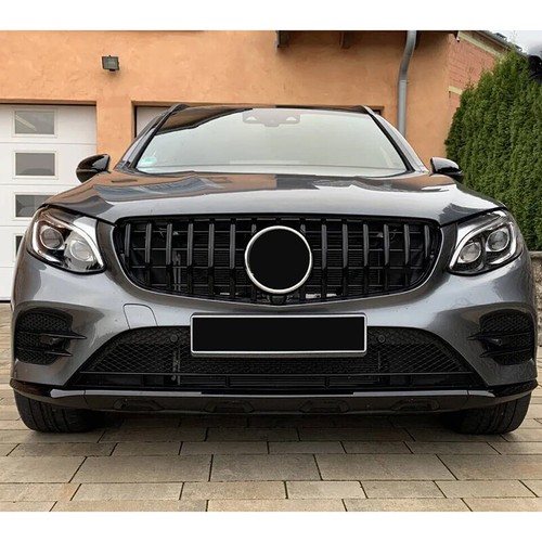 For mercedes glc x253 c253 - x253,