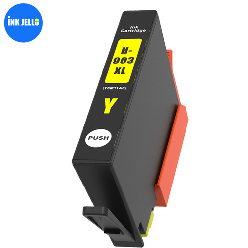 Ink cartridge 903xl - cartridge, for