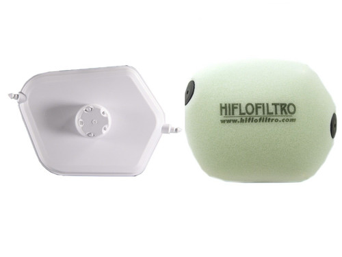 Flo air filter wash - flo,