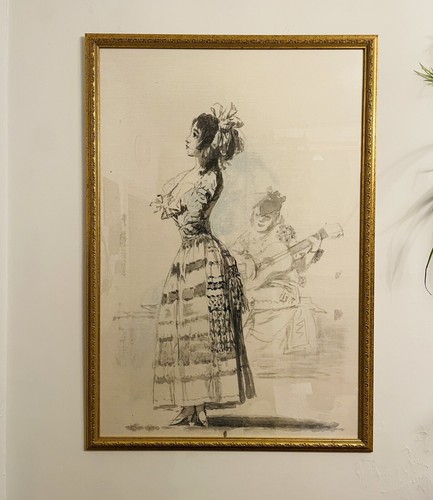 Large francisco goya - large,