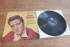 Elvis Presley - King Creole