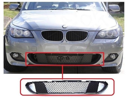 Sport front bumper - m,