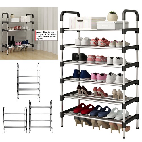 Tier shoe rack stand - shoe,
