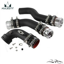 Intake Turbo Charge Pipe Kit