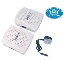 Mini Rechargeable Dehumidifier