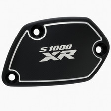 Front Brake Reservoir Fluid