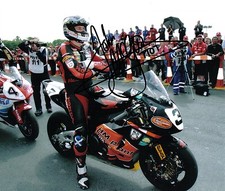 John mcguinness 2007 isle of - john,