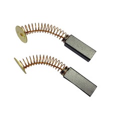 1 Pair X Kenwood Chef & Major A901 902/904 & KM, High Quality 240V Rated Carbon.