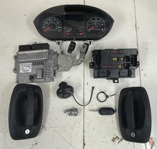 PEUGEOT BOXER / CITROEN RELAY 2.2 BluHdi Euro 6 ECU Kit - 74k P/N 9831731680