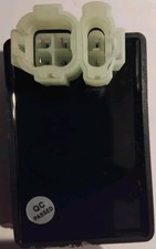 Honda 8 9.9 15 hp outboard  cdi unit  module  BF8 BF9.9 BF15 Repl 30580-ZV4-023 