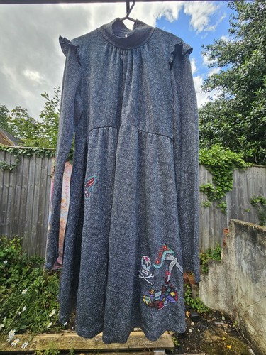 Laura lees top shop quirky - at,