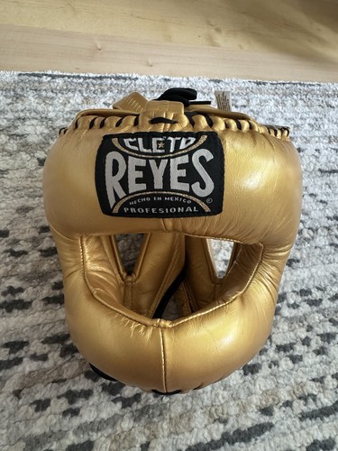 Cleto reyes pointed headguard - pointed,