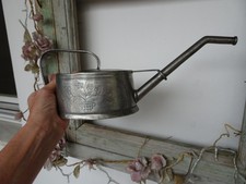 antique,pewter,sml,watering