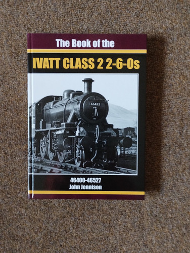 The book - ivatt, 2