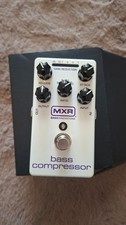 Jim dunlop mxr - jim,