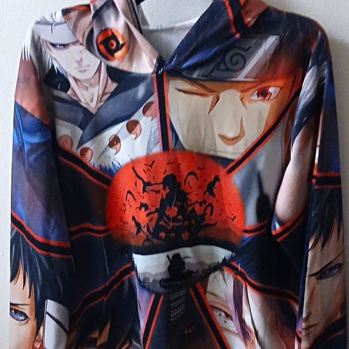 Naruto uzumaki anime - uzumaki,