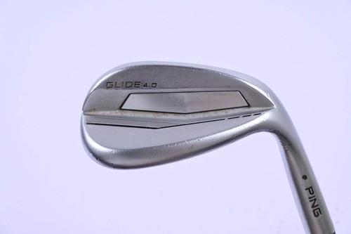 Ping glide sand - glide, wedge