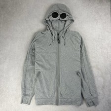 CP Company Full Zip Goggle