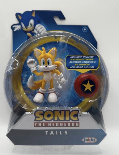 Sonic the hedgehog tails - sonic,
