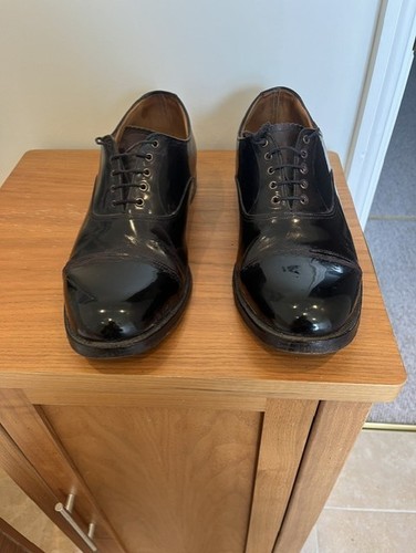 British military brown - british,