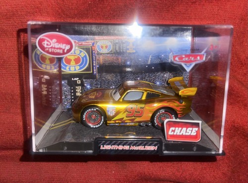 Disney cars lightning - cars,
