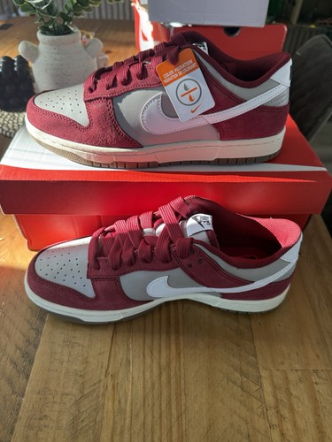 Size nike dunk low retro - size,